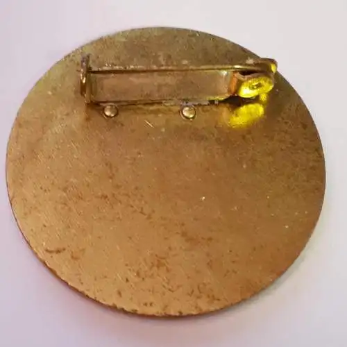 DDR Abzeichen Signal DDR 30