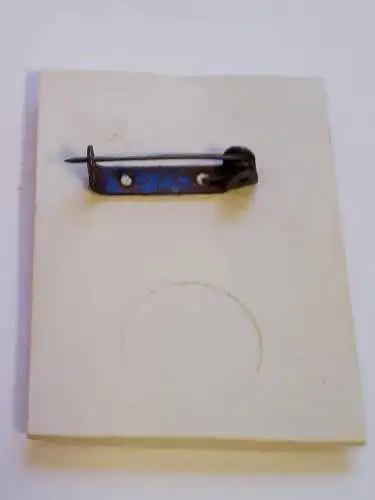 DDR Abzeichen FDJ ZSMP Treffen 1983