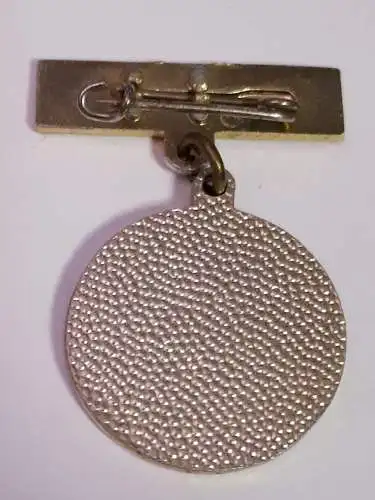 DDR Abzeichen 25 Jahre FDJ