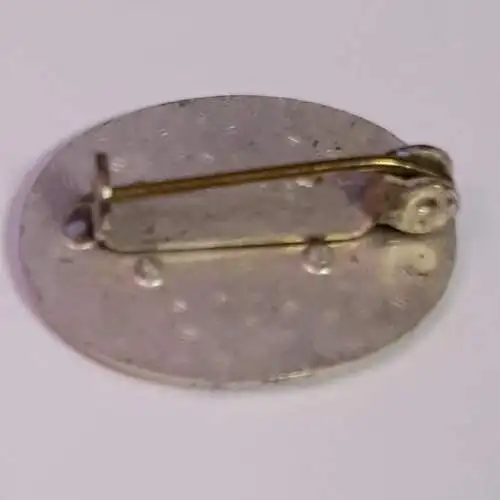 DDR Abzeichen Für Verdienste in der Genossenschaftsarbeit