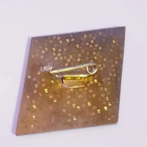 DDR Abzeichen 25. Jahre Soldatenauftrag