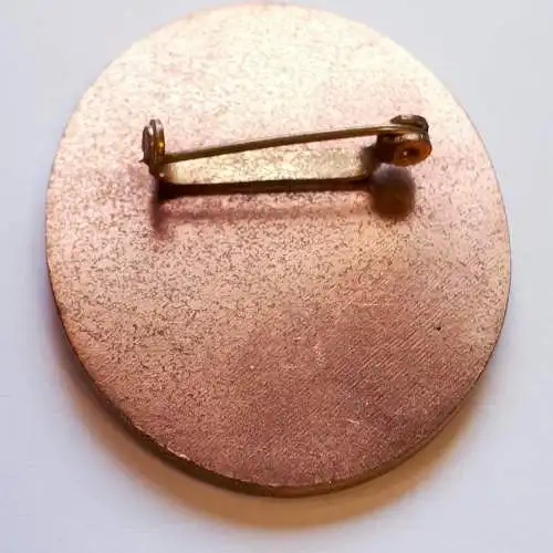 DDR NVA Leistungsabzeichen