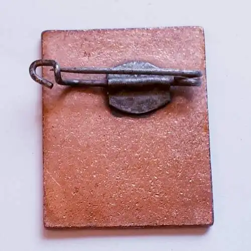 DDR Abzeichen 10. Oderfestspiele 1970