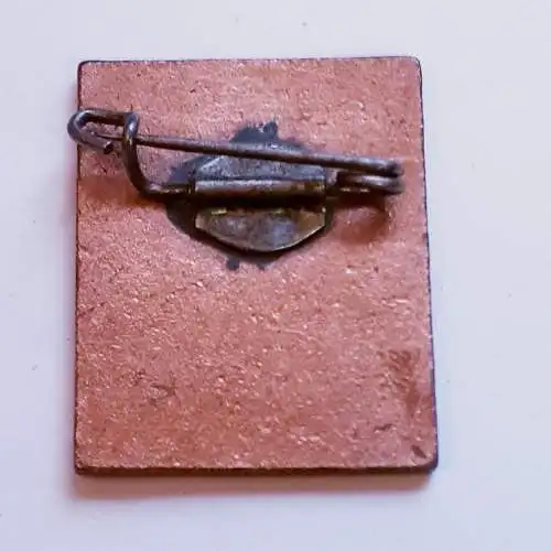 DDR Abzeichen 10. Oderfestspiele 1970