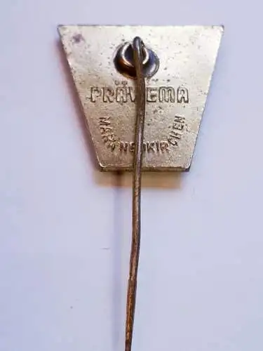 DDR Anstecknadel Tag der Befreiung