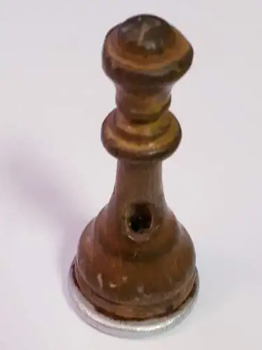 DDR NVA Petschaft zum Siegeln