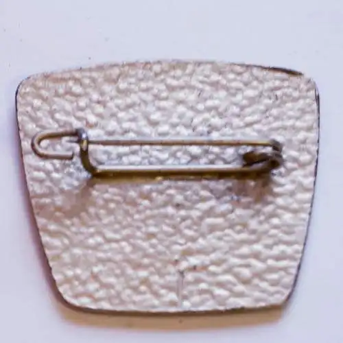 Anstecker 15 Jahre Tierpark Berlin