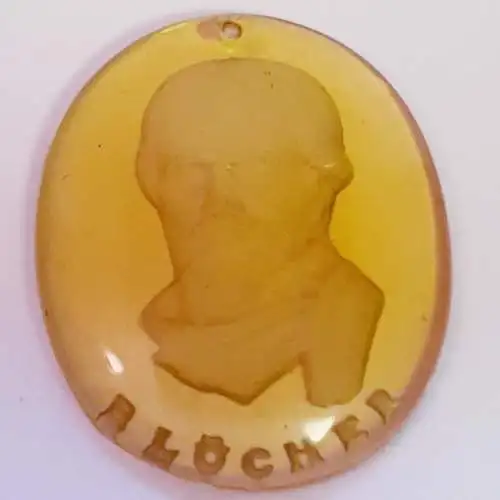 WHW Abzeichen Blücher