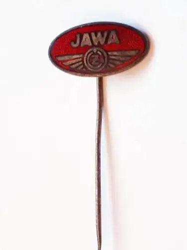 Anstecknadel JAWA