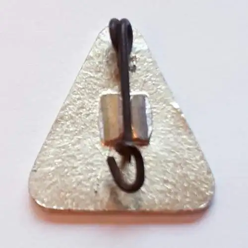 DDR Abzeichen Modekind