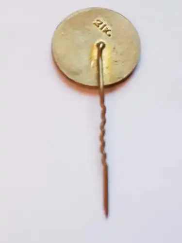 Anstecknadel Vilnius