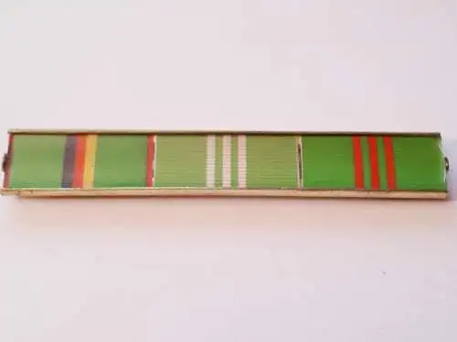 DDR MdI Interimsspange