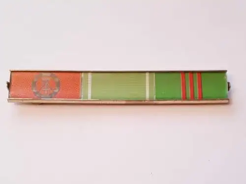 DDR MdI Interimsspange