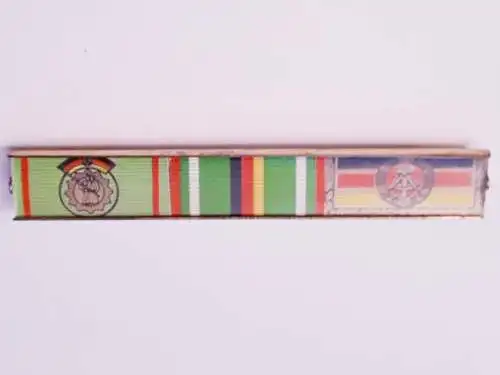 DDR MdI Interimsspange
