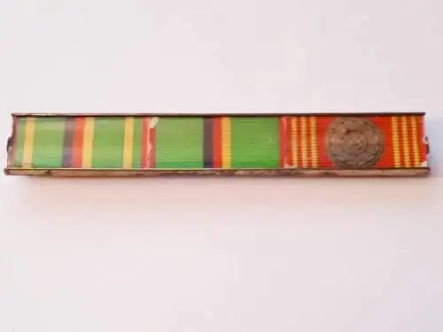 DDR MdI Interimsspange