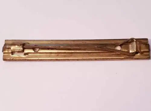 DDR MdI Interimsspange