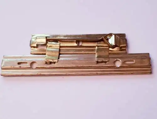 DDR MdI Interimsspange