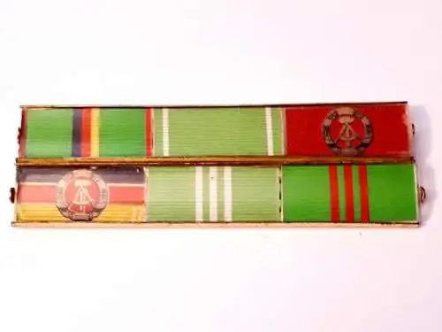 DDR MdI Interimsspange