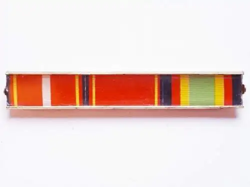 DDR NVA Interimsspange