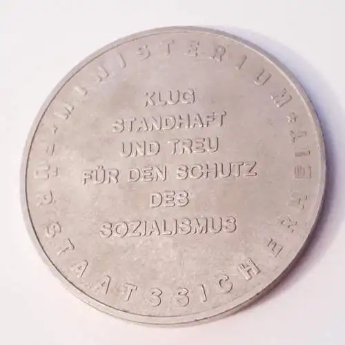 DDR Medaille Ilse Stöbe 1911-1942