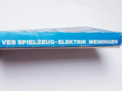 DDR Steckspiel