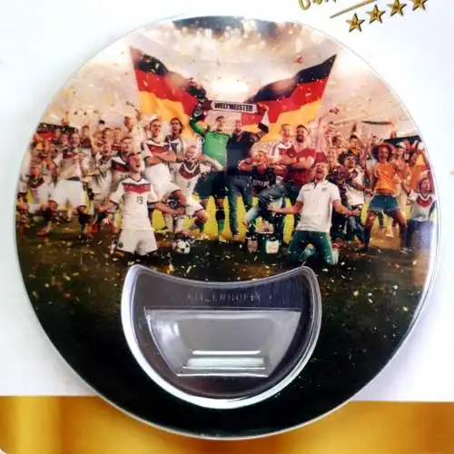 Bitburger Flaschenöffner in OVP