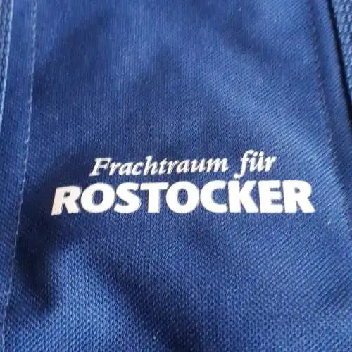 Flaschentasche Frachtraum für Rostocker