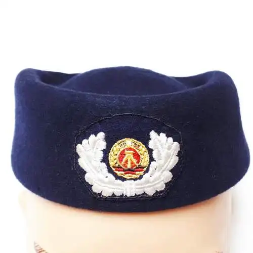 DDR MdI TraPo Damen Käppi Gr. 56