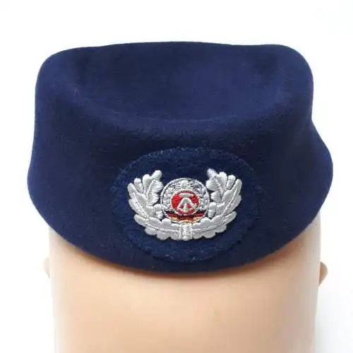 DDR MdI Feuerwehr Damen Käppi Gr. 48