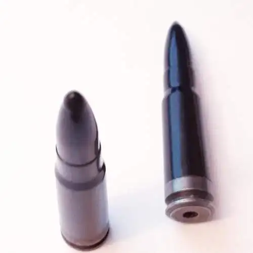 DDR NVA Exerziermunition 7,62 x 39 mm