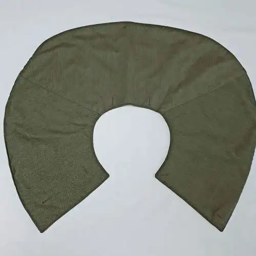 DDR FFW Freiwillige Feuerwehr Kragen