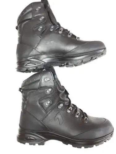 Bundeswehr Stiefel HAIX Commander GTX Gr. 13,5/49