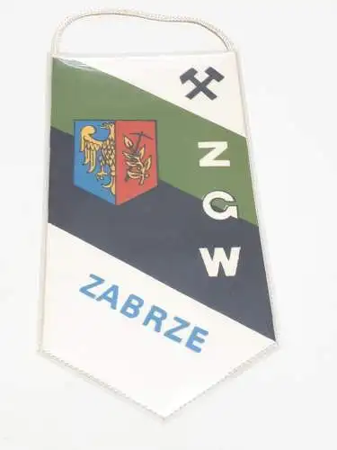 Wimpel Igrzyska Sportowe Mieszkancow DG-ZGW