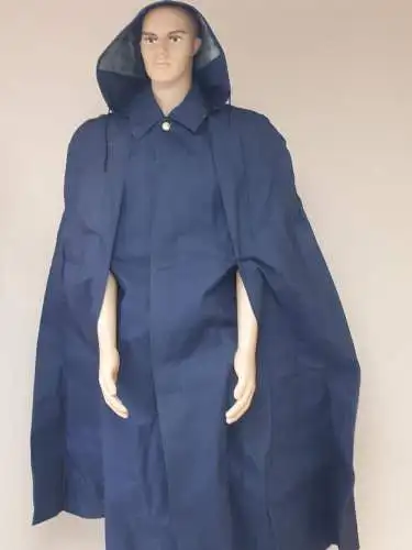 DDR NVA Volksmarine Regenumhang Gr. g 44