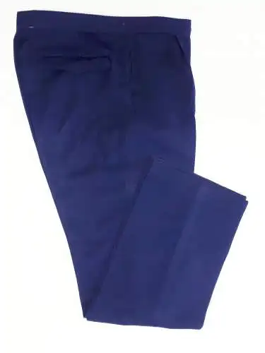 DDR NVA Volksmarine Uniformhose Gr. g 52-0