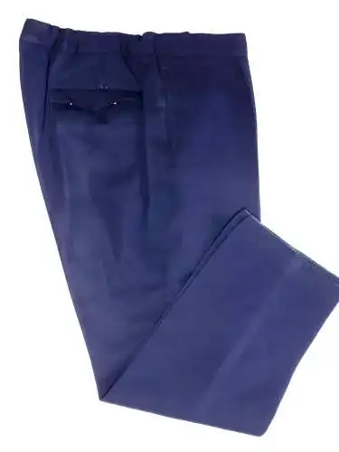 DDR NVA Volksmarine Uniformhose Gr. k 52
