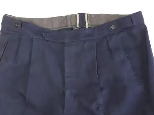 DDR NVA Volksmarine Uniformhose