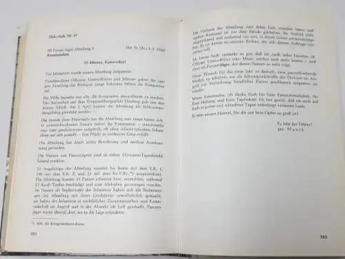 Peter Strassner: Europäische Freiwillige

Die 5.SS Panzerdivision WIKING. 