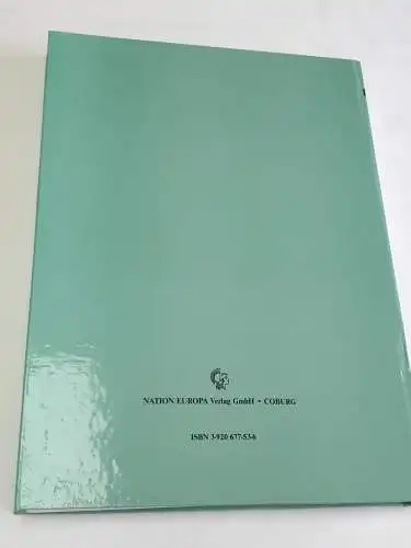 Wilhelm Tieke/Friedrich Rebstock: Im letzten Aufgebot

Die 18.SS-Freiwilligen-Panzergrenadier-Division Horst Wessel

* Band I und II. 