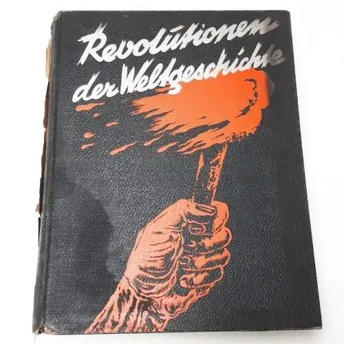 Revolutionen der Weltgeschichte

-2 Jahrtausende Revolutionen und Bürgerkriege. 