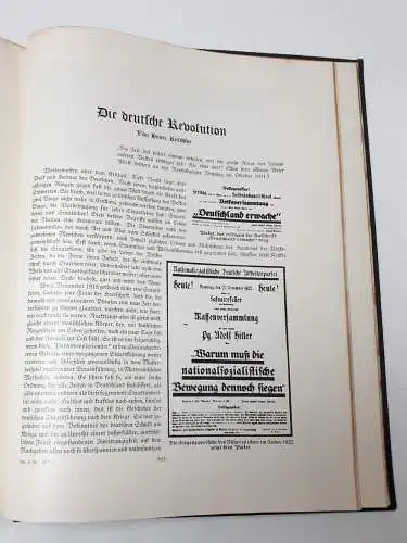 Revolutionen der Weltgeschichte

-2 Jahrtausende Revolutionen und Bürgerkriege. 