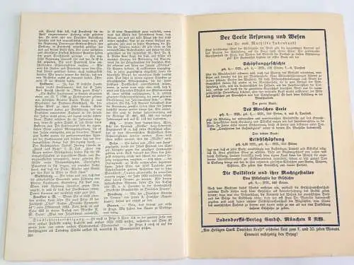 Ludendorff: Aus der Gedankenwelt des Hauses Ludendorff 

- Am heiligen Quell deutscher Kraft R.

* Folge 5, 1934. 