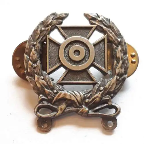 US Army Schießabzeichen Metall