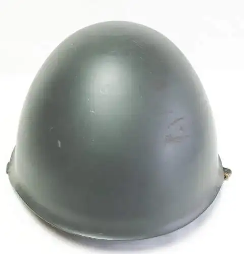 Russischer Stahlhelm OHNE Innenleben