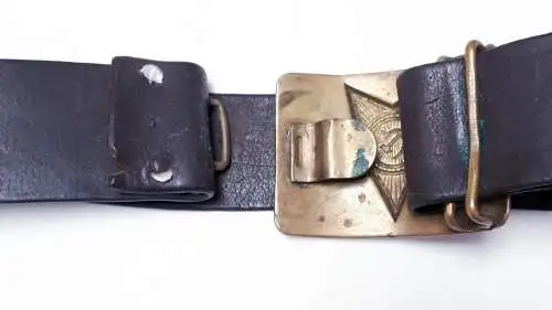 UDSSR Sowjetunion Feldkoppel ca. 90 cm