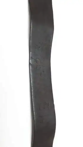 UDSSR Sowjetunion Feldkoppel ca. 90 cm