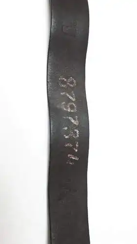 UDSSR Sowjetunion Feldkoppel ca. 90 cm