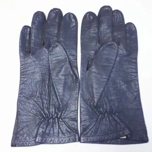 Bundeswehr Handschuhe dunkelgrau Größe 8,5