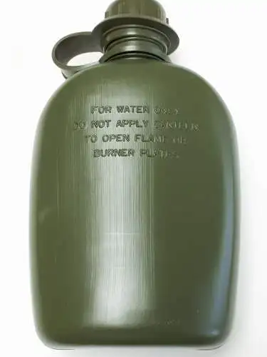 US Army Feldflasche