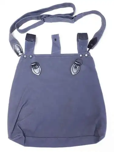 Zivilschutz Mehrzwecktasche graublau